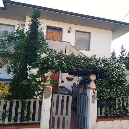 Villa Marina Laterina Dış mekan fotoğraf